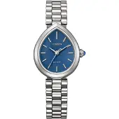 Citizen - EM1201-52L - Horloge met armband - Dames - Eco-Drive - Rainell