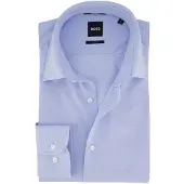 HUGO BOSS Business hemd lange mouw p-hank-k-261 10280672 01 50567476/450
