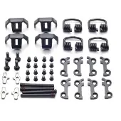 HT Components X2-sx Pedaal Revisieset