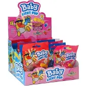 Funny Candy Baby light pop a12