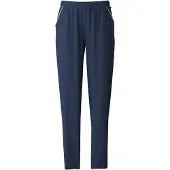 Calida Pyjamabroek donkerblauw
