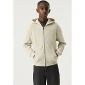 Garcia U263469 Sweatshirt Met Rits