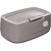 Bebe-Jou Easy Wipe Box Silk Farm Friends