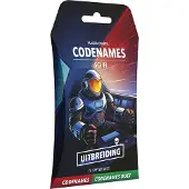 White goblin games - Codenames expansie - Sci-Fi