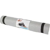 Q4Life yogamat 58 x 170 cm Grijs