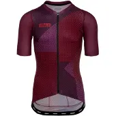 Bioracer Spitfire Korte Mouw Wielertrui
