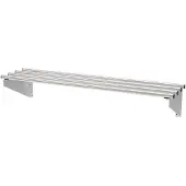 CombiSteel RVS Spijlenrooster - 160x30cm - - 7490.0125