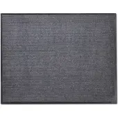 Zakito Antislip Deurmat 180x120cm Grijs - Vuil en Vocht Vanger