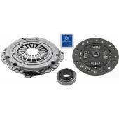 SACHS 3000 950 024 Koppelingsset