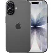 Apple Iphone 17 5g Dual Sim 512 Gb 6.3" Black