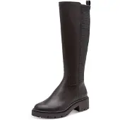 Tamaris Core Dames Laarzen - MOCCA