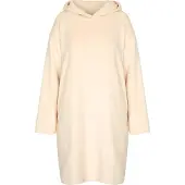 Hunkemoller Badjas kort wit