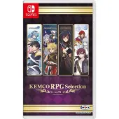 RPG Selection Vol. 15 - Switch