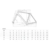 Bianchi Impulso Comp Grx610/820 2x12s 2026 Gravelbike