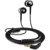 Sennheiser CX 400-II precisie-oordopjes, 1,2 meter kabel