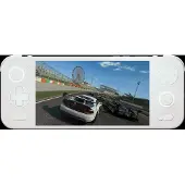 Ayaneo - Pocket S Mini - 12G+256G (Ice Soul White)