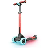 Berg Nexo Foldable Lights LED-deck Red Unisex
