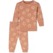 Schiesser - Pyjama lang - Baby - Onesies