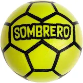 MONDO Voetbal Sombrero PVC - 23cm.