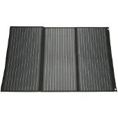 Mestic Solar panel Foldable MSFO-100