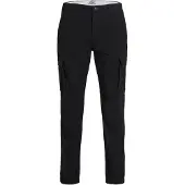JJ REBEL Broek 'JREBKENNI' zwart