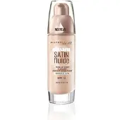 Maybelline Dream Radiant Liquid Foundation - 21 Nude