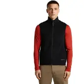 Icebreaker 800 Real Classic Pile Vest