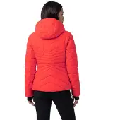 Falcon - Lush - Ski jack dames - Roze
