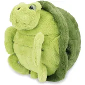 Cozy Gezellige Noxxiez Turtle - Warm kussen