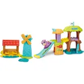 Vtech - Rol & Dol Dieren - Speeltuin
