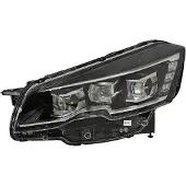 Diederichs 4244185 Koplamp