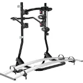 Menabo 000134300000 Fietsdrager, achterklep
