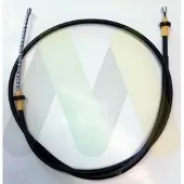 MOTAQUIP LVVB1669 Handremkabel