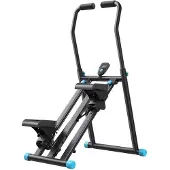 Merach Mr-2448b1 Stepper Met Computer