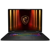 MSI Crosshair 18 HX AI A2XWGXKG-087NL