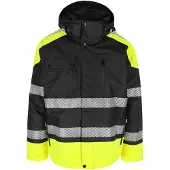 Herock Meteor High Viz Jas | Maat: XXL