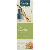 Kneipp Bio Body Oil Grapefruit en Olijf Saffloer