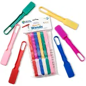 Learning Resources Magneet sticks, set van 6 st. - 3+