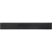 Nilfisk vervangings rubber 170mm