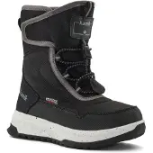 Kamik - Kid's Stormex Ez - Winterschoenen 37, zwart