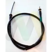 MOTAQUIP LVVB1695 Handremkabel