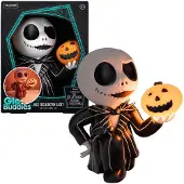 Paladone Pesadilla Antes De Navidad Jack Skellington Lamp