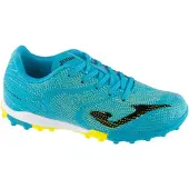 Joma Evolution Tf Junior Football Boots Blauw EU 33 Kinderen