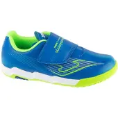 Joma Sportschoen 'Super Copa Jr 26 SCJW IN' blauw