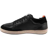 BUY SHOES Urban Basket, Mannen, Zwart, Sneakers, maat: 42