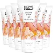 Therme 6x Peachful Sunset Shower Satin 200 Ml