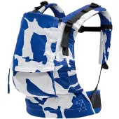 Stokke Limas Flex Ålesund Blauw OCS