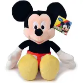 Simba Mickey Gevuld 120 Cm