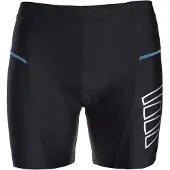 Newline Wielershorts voor vrouwen sprinters | Maat M