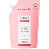 Garancia Source Micellaire Enchantée Micellair Reinigingswater Rose D'Antan Eco-Refill 400 ml